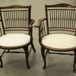 889 5439 ARMCHAIRS